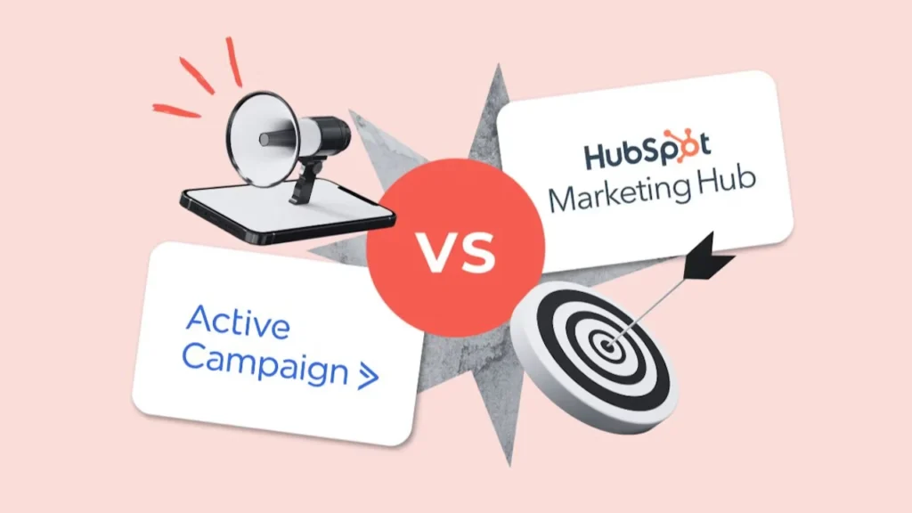 ActiveCampaign vs HubSpot: Which is Right for Irish Businesses?