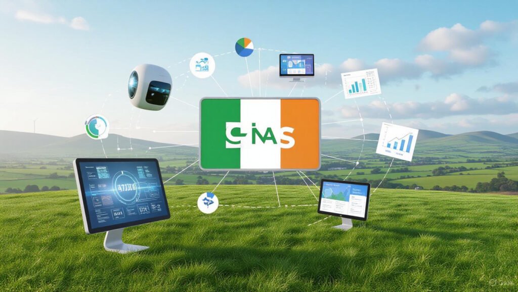 Marketing Automation Trends for Irish SMEs in 2025